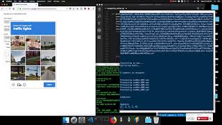 reCAPTCHA v2 Solver [Automated Python Bot]