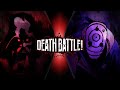 Fallen from Grace (Darth Vader vs Obito Uchiha)||DEATH BATTLE HYPE TRAILER