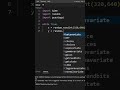 MOUSE MOVING Bot In Python! #python #coding #programming