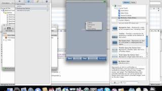 UIWebView iphone programming tutorial part 2/3