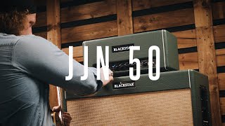 The Making of the JJN 50 | Blackstar Amplification