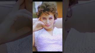 Sophia Loren 🌹 Whatsapp Status 🌹#sophialoren #status #shorts 🔥🔥