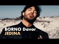 BORNO Davor - Jedina (4K official video 2024) New