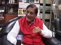 dr bindeshwar pathak founder of sulabh international on documentary part 01