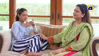 Mohabbat Dagh Ki Soorat | Episode 15 | Best Scene 10 | HAR PAL GEO