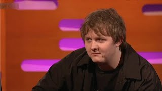 Lewis Capaldi | The best musical guest on The Graham Norton Show