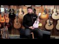 Denver Soprano Ukulele [Product Demo]