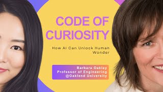 Code of Curiosity: How AI Can Unlock Human Wonder