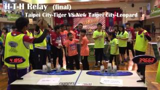 WSSA 2016 Taiwan National Sport Stacking Championships-My Prelims, Finals, And SOC