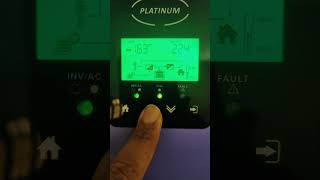 Fronus Platinum(PV 3200)Solar inverter Review After One Year