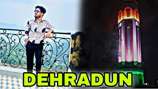 Khatauli To Dehradun Ka Safar 🔥 Dehradun Ghomne Gaye