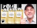 CHANEL LE LION FULL FRAGRANCE REVIEW + FIVE ALTERNATIVES