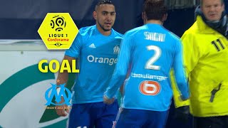 Goal Dimitri PAYET (55' pen) / SM Caen - Olympique de Marseille (0-2) / 2017-18