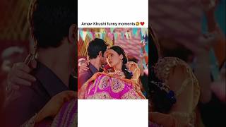 True love🙈❤️#isspyaarkokyanaamdoon #arnav #khushi #shorts #fyp #like #love