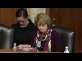 Murkowski's Second Round of Questions - Energy Storage Hearing