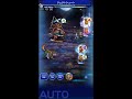 ffrk イベント 異次元の放浪者 【彷徨 】ギルガメッシュ　auto撃破 ff10パーティー　00 19.25