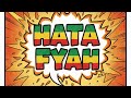 Hata fyah - Marcus Gad cover 