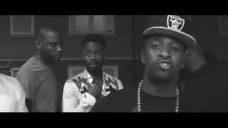 Calibar, Kyze SN1 \u0026 Wizzy Wow - Good In My Heart [Music Video] @Calibars | Link Up TV