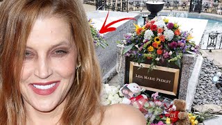 Lisa Marie Presley's Shocking Cause of death Revealed ?