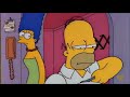 bart become a gangster the simpsons