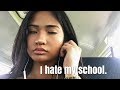 First Day Of Junior Year Vlog