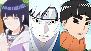 GREATEST Naruto/Boruto: Amv/Edits/Tiktok Compilation [Funny, Sad & Happy Moments]🥰😂💘 [Part 10]