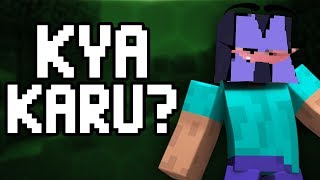 WHAT IS THIS GAME? Minecraft #1