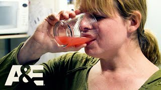 Intervention: Robby's Drinking Went Out of Control After Coming Out as Transgender | A&E