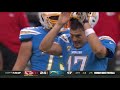 Chiefs vs. Chargers Week 11 Highlights  NFL 2019