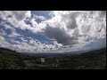 【4k360°vr】和歌山県田辺市 メッチャきれいな迫力の雲 2160p