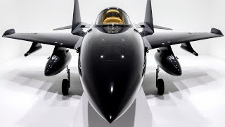 China’s F-80 6th Gen Fighter Jet: The Future of Air Combat Is Here!