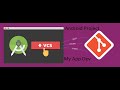 Push Android Project to Github  via Android Studio 2022