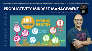 What is Productivity Mindset Coaching?