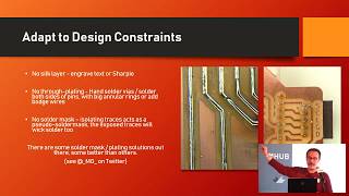 "KiCad PCB Design for Rapid Prototyping" - Daniel Hienzsch (KiCon 2019)