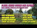 Dijual Kebun Durian Dan Alpukat Luas 3 Hektar, Akses Mobil, View Gunung, Harga 65.000 Permeter Nego