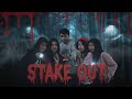 Full Movie Film 'STAKE OUT' | AIR PRODUCTION | Film Pendek Horror Seram