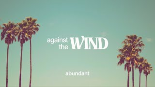 #ChurchOnline | Against the Wind: Part 1