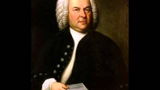 HAUKNER Hommage á Bach