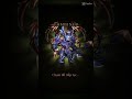 [epic heroes war] cố gắng cày acc để tặng ae mà ae toàn xem chùa hazzz