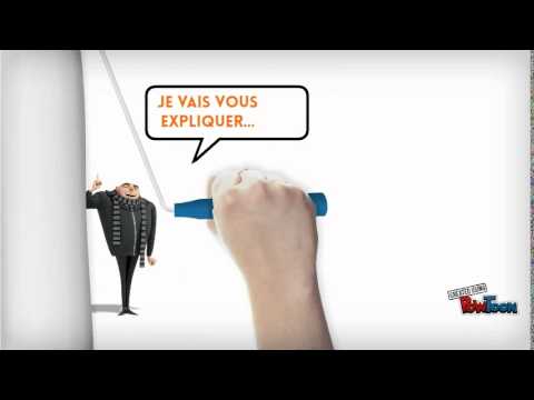 La Suppression Des Parenthèses - Powtoon - YouTube