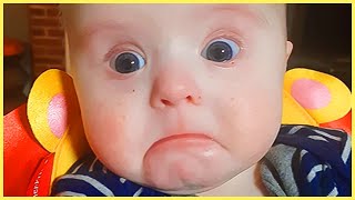 TOP Trending Baby Videos: 30 Minutes Funny Baby Video || 5-Minute Fails