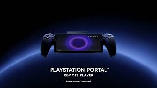 PlayStation 5 Accessories |  Official Midnight Black Collection