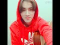 190214 xiaojun weibo video update