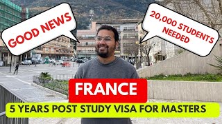 STUDY IN FRANCE IN 2024 ! COMPLETE GUIDE