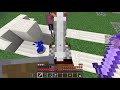 【minecraft】挖土挖起來，綠寶石進得來，大家發大財！乂神楓月影乂闇黑大陸生存 feat.哈記、殞月、喵哈、捷克｜我的世界【熊貓團團】