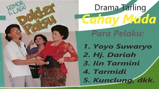 Dokter Palsu - Drama Tarling Cahaya Muda [Humor & Lagu]