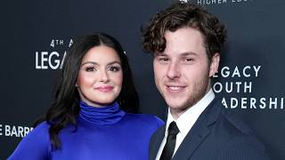 Modern Family REBOOT IRL! Ariel Winter Moved With TV Bro Nolan Gould After Luke Benward Split