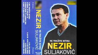 Nezir Suljakovic - Iza ponoci - (Audio 2000)HD