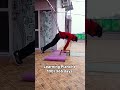 learning planche 100 365 days in calisthenics ❤️‍🔥 shorts planche fitness