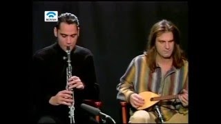 Ο ήλιος ~ Θανάσης Βασιλόπουλος - ''Χάριν ευφωνίας''